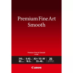 Premium Fine Art Smooth...